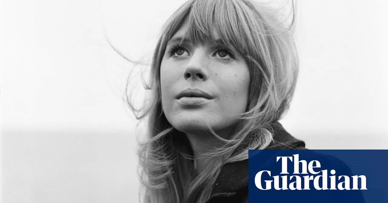 Marianne Faithfull – a life in pictures