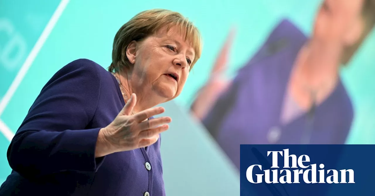 Merkel Criticizes Merz for AfD Support on Migration Plan