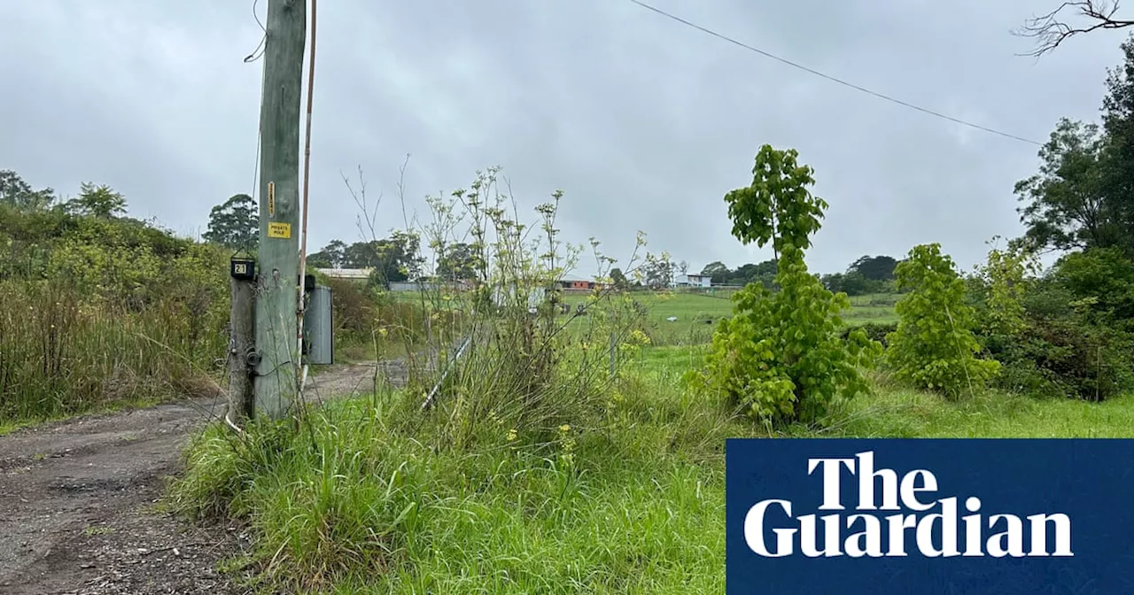 ‘Nothing like this happens here’: Dural residents thought mystery caravan could be part of council cleanup