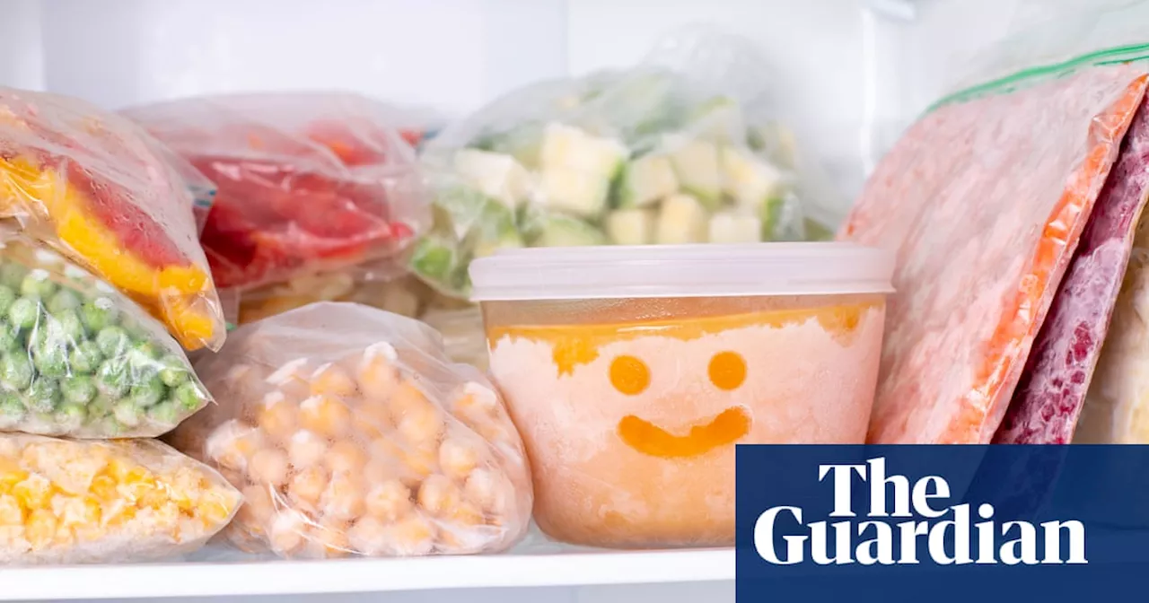 Unlock Your Freezer's Potential: Tips for Efficient Home Freezing