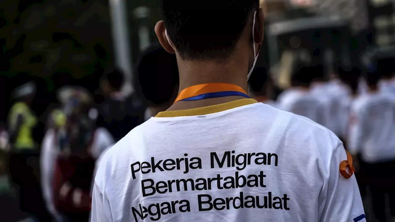 Pemerintah Indonesia Desak Penyelidikan Transparan Penembakan Pekerja Migran