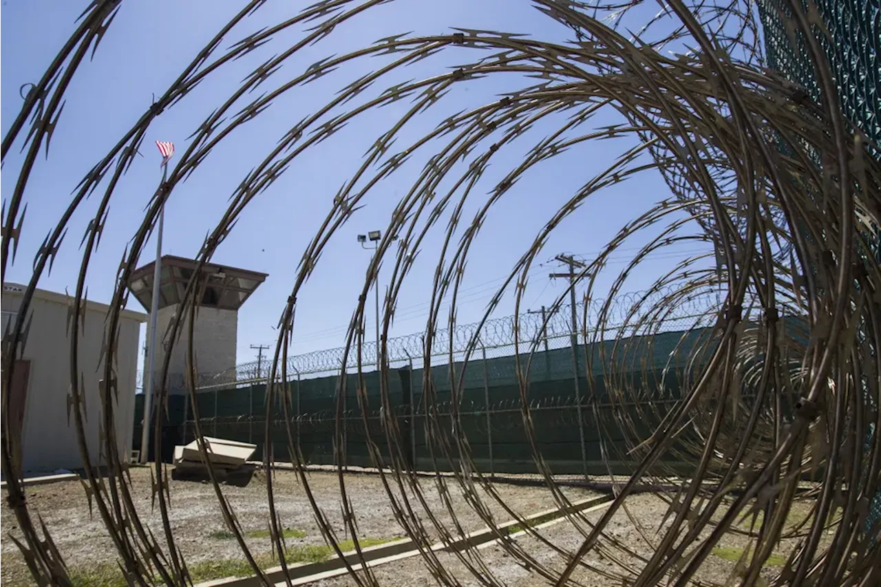 Trump Kirim Imigran Kriminal Ke Guantanamo, Kuba Protes