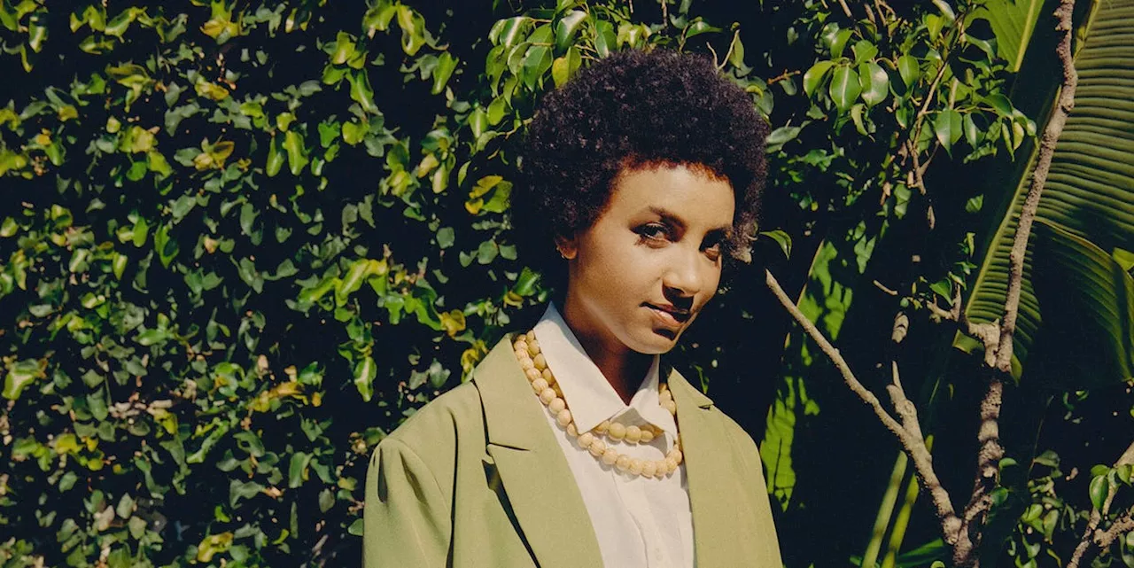 Esperanza Spalding: A Champion of Possibility