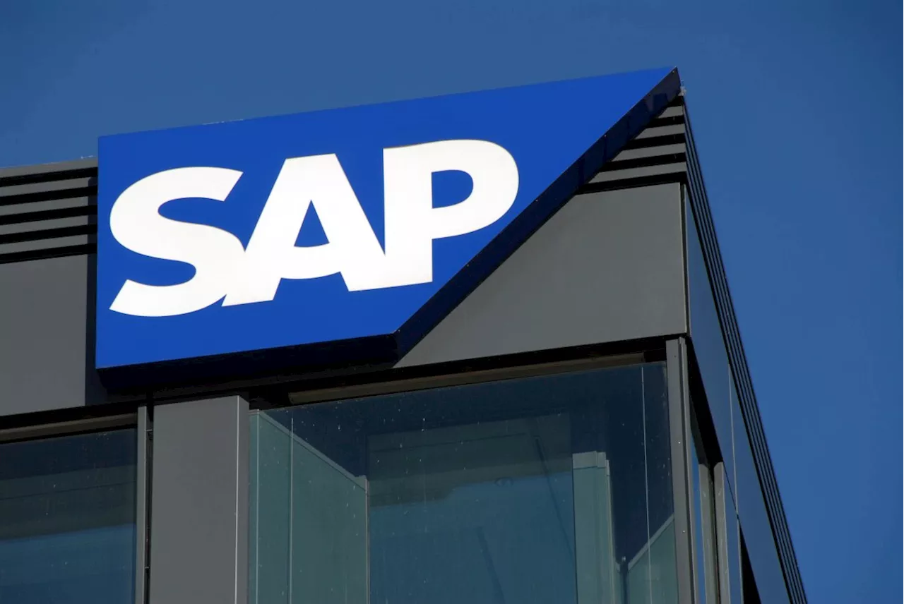 SAP erhöht Gehälter rückwirkend um 2,4 Prozent