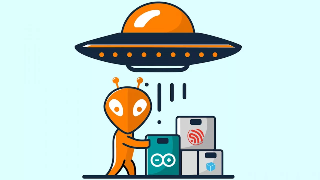 Von Arduino zur PlatformIO IDE: Umstieg für Einsteiger leicht gemacht