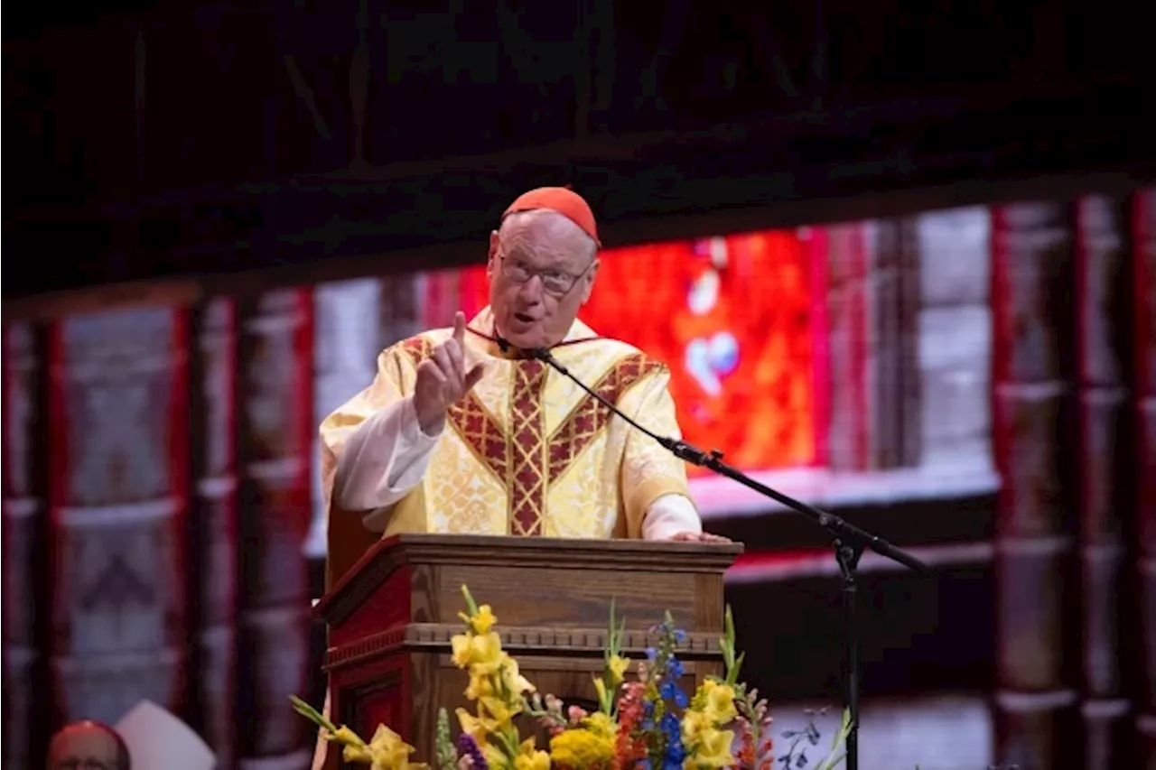 Cardinal Dolan Criticizes VP Vance for Questioning Catholic Bishops' Motives on Immigration