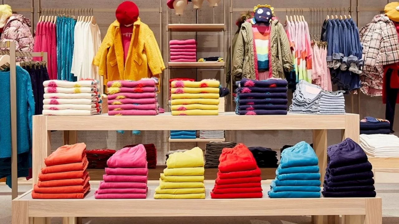 Benetton estrena estrategia comercial para relanzar empresa