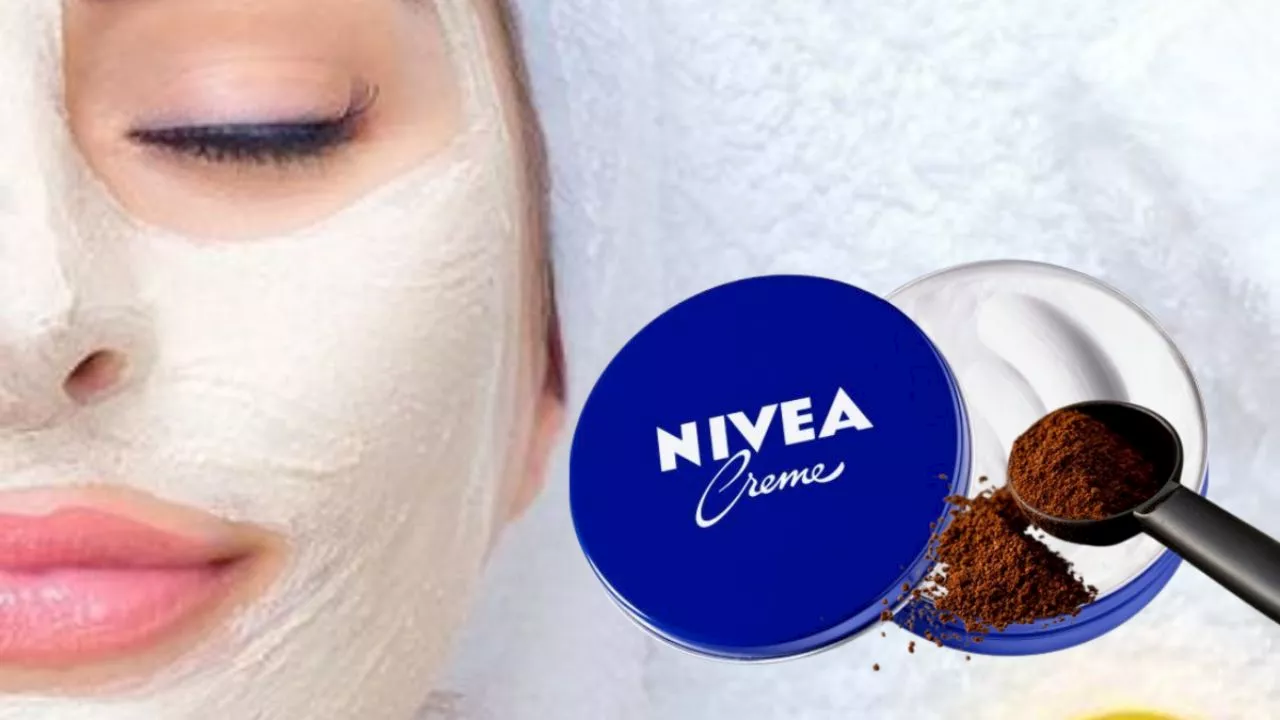 Máscara Natural para un Rostro Más Joven