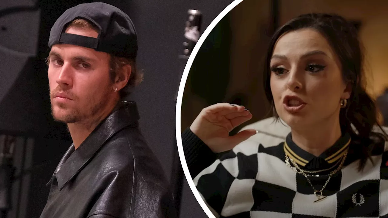 Cher Lloyd enthüllt die dunklen Seiten der Musikindustrie