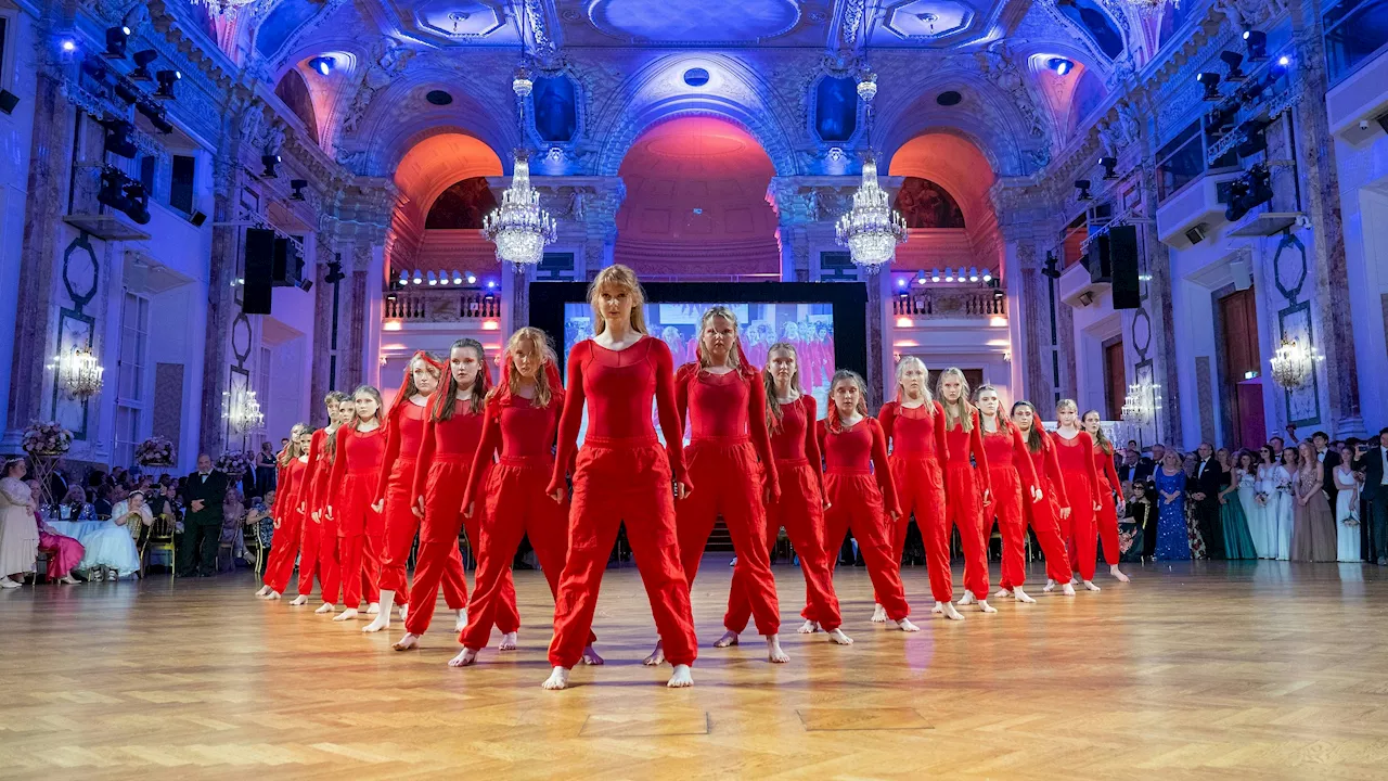 Heute.at verlost Eintrittskarten für den Dancer against Cancer Gala Ball