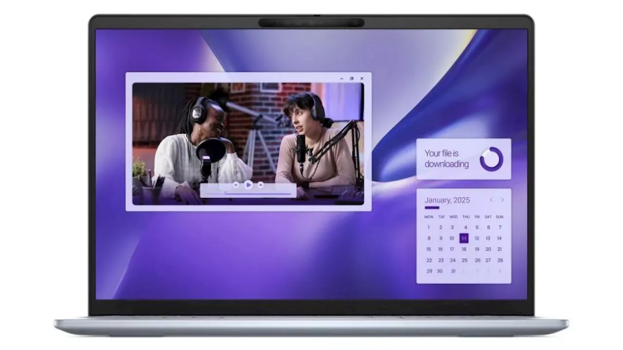 Dell Unveils New Inspiron 14 Laptops Powered by Qualcomm for Enhanced Productivity