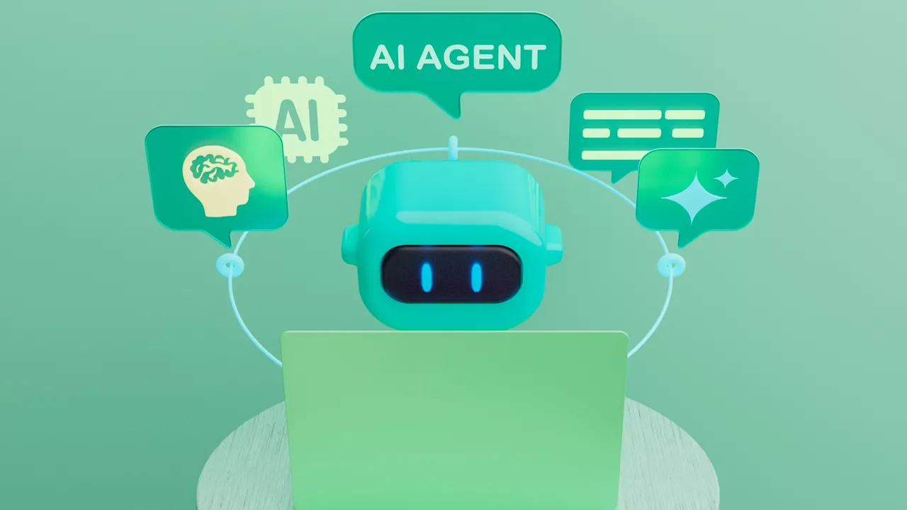 NTT DATA Launches Smart AI Agent to Accelerate Generative AI Adoption