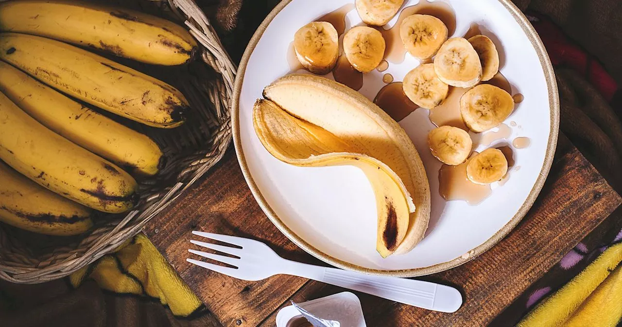 How to Keep Bananas Fresh for Longer