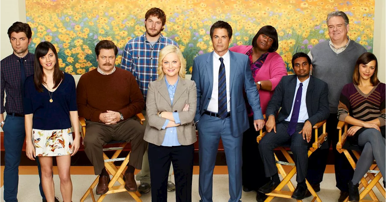 Parks & Recreation Fave Reveals 1 Reason They Avoid Rewatching The Hit Show