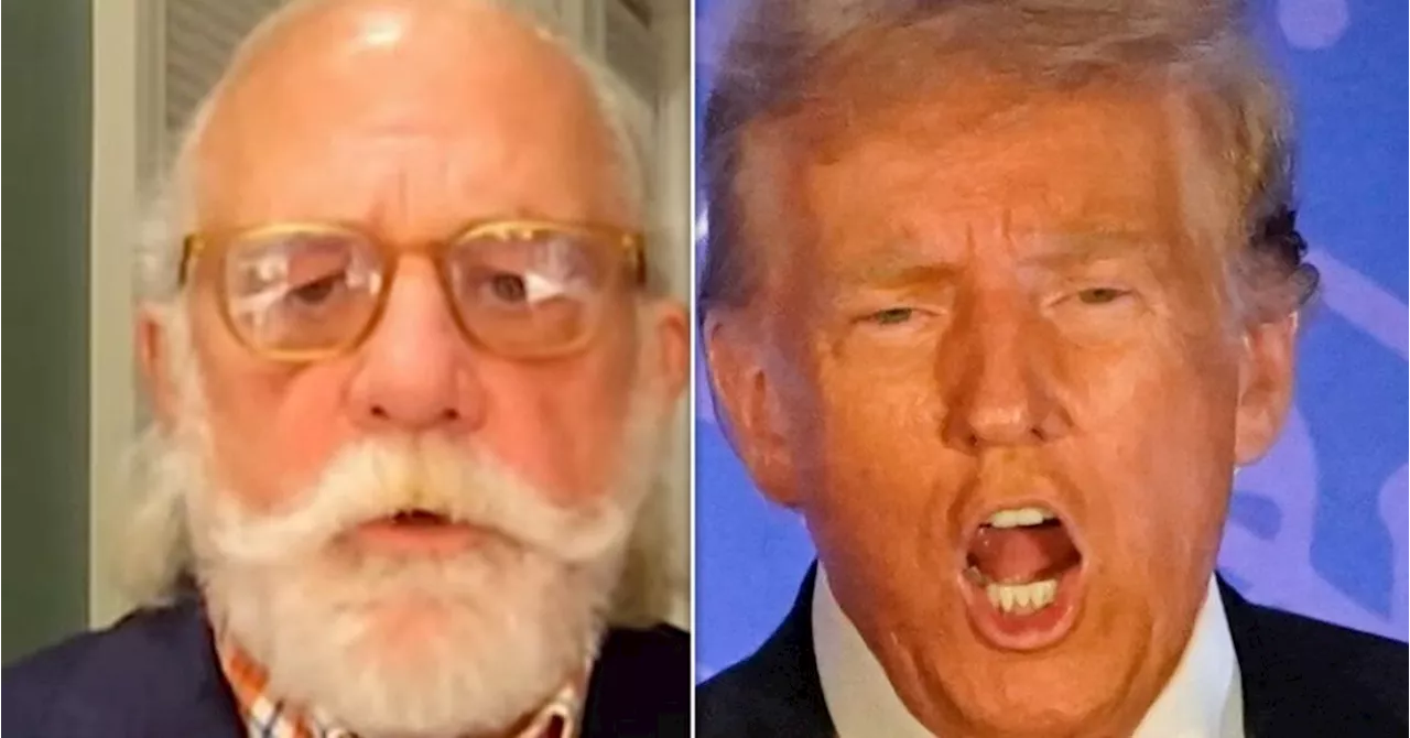 Trump Lawyer Ty Cobb: Confirming Kash Patel as FBI Director Would be 'Demoralizing'