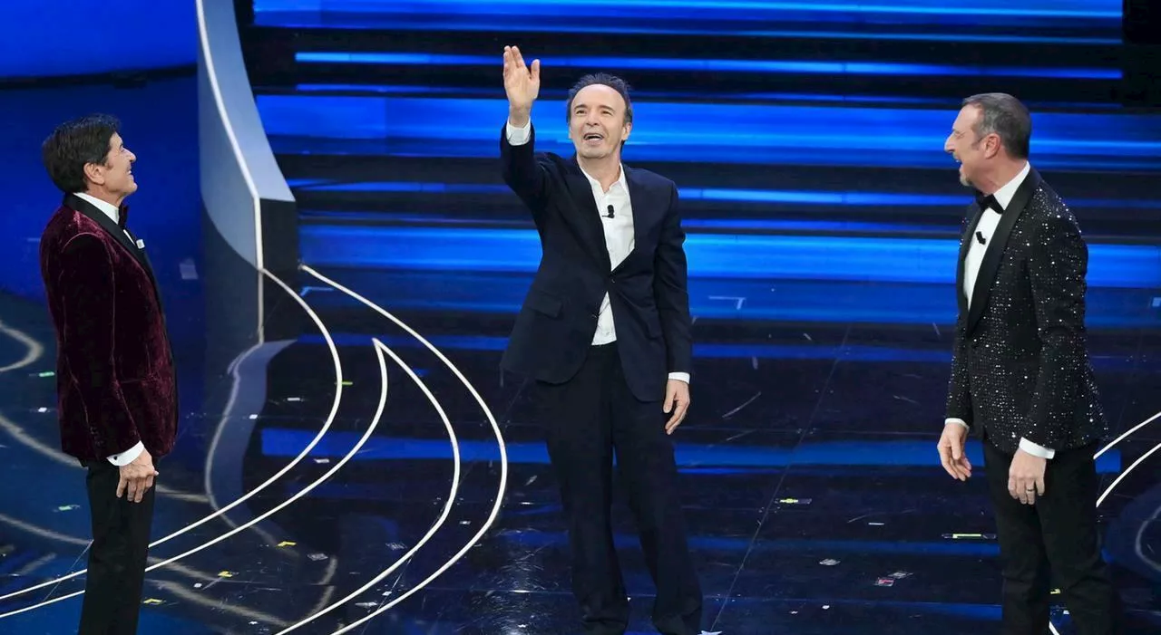 Rai-Benigni, trattativa per uno show in prima serata. Ultimo Cda a Mazzini