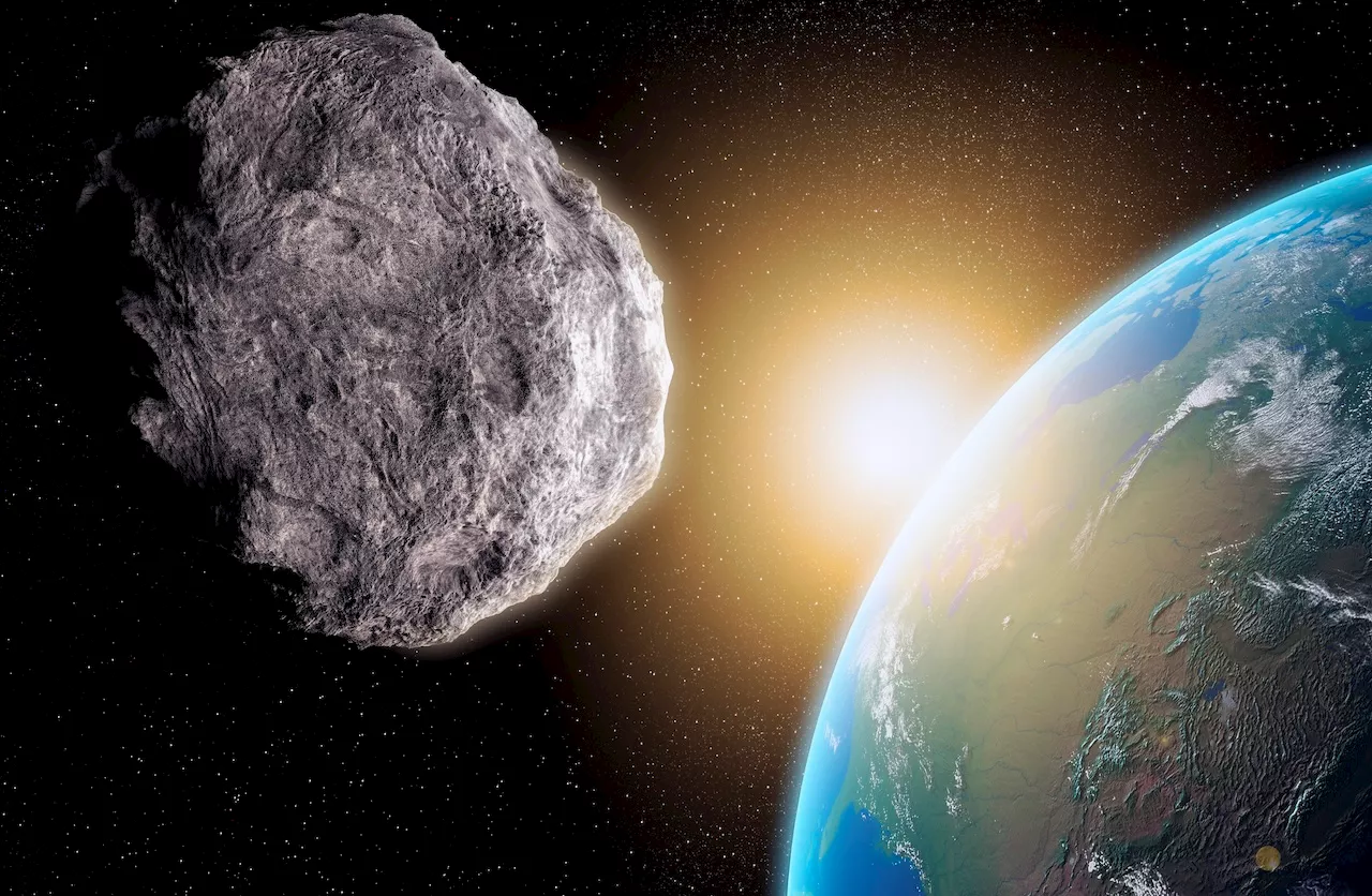 Asteroidi: 2024 YR4, una minaccia reale ma non catastrofica