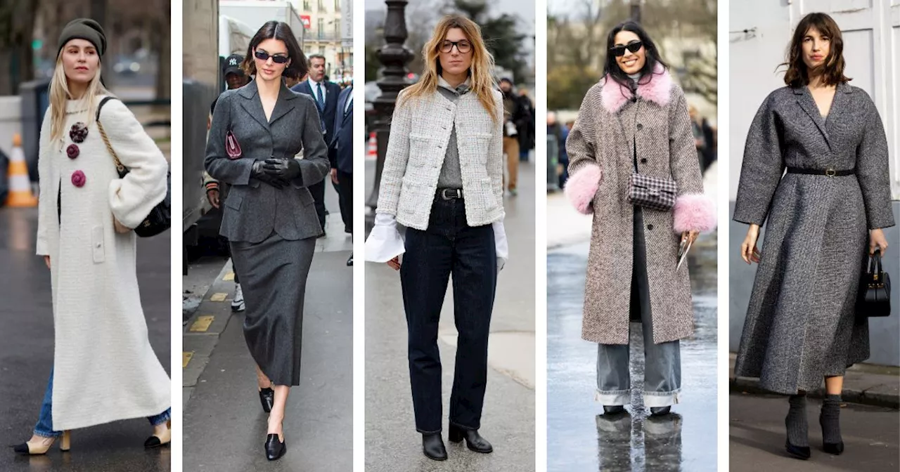 L'eleganza senza sforzo di Parigi: come tradurre il French Chic nel quotidiano