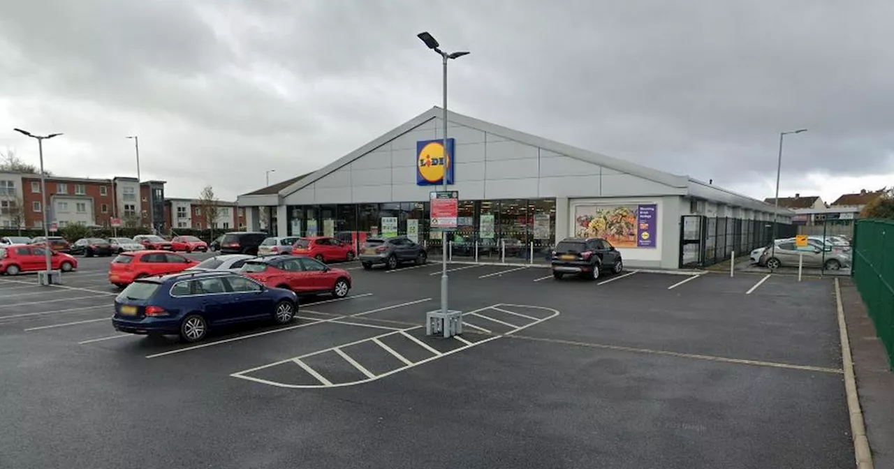 Lidl to Open First Ever Pub in Supermarket in Ireland