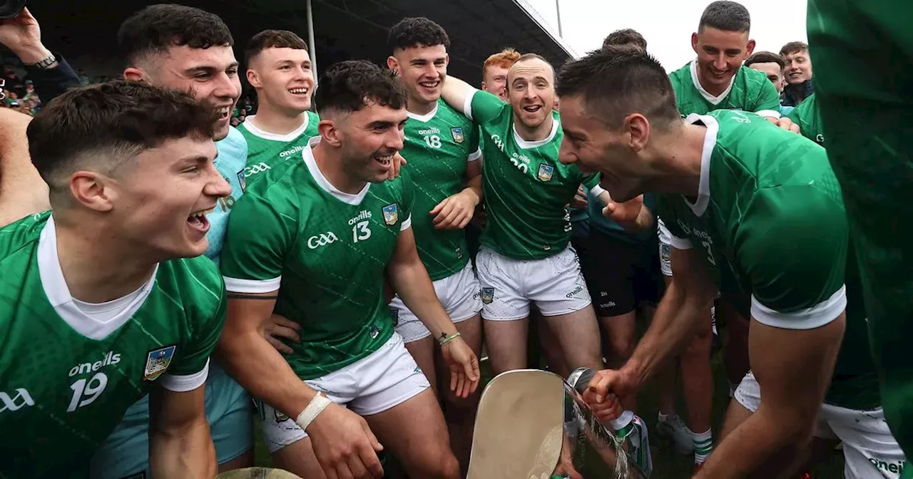 Munster Hurling Championship Fixtures Confirmed: All You Need to Know