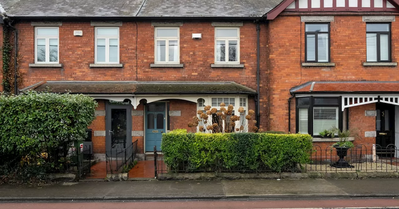 Five homes on view this week in Dublin and Meath from €440,000 to €1.15m