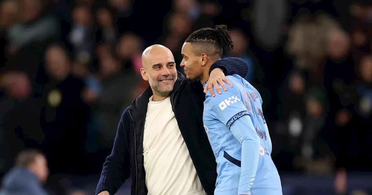 Manuel Akanji believes Manchester City can still ‘beat every team in Europe’