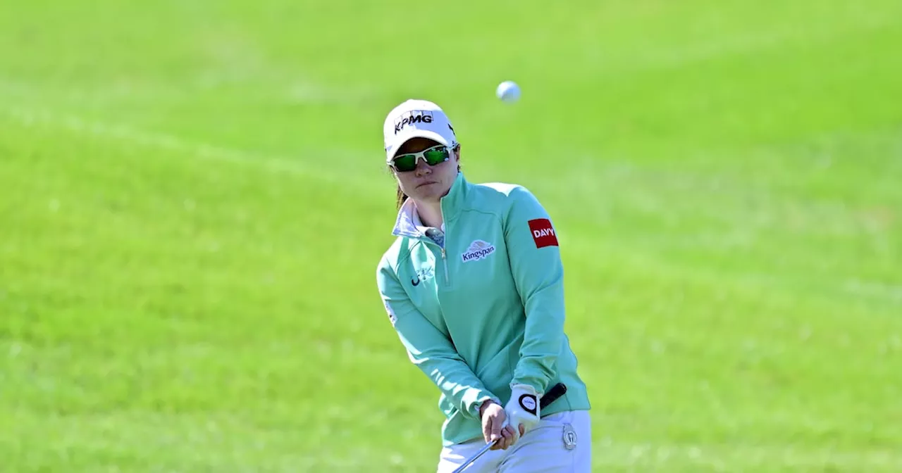 Leona Maguire Makes Strong Start to LPGA Season