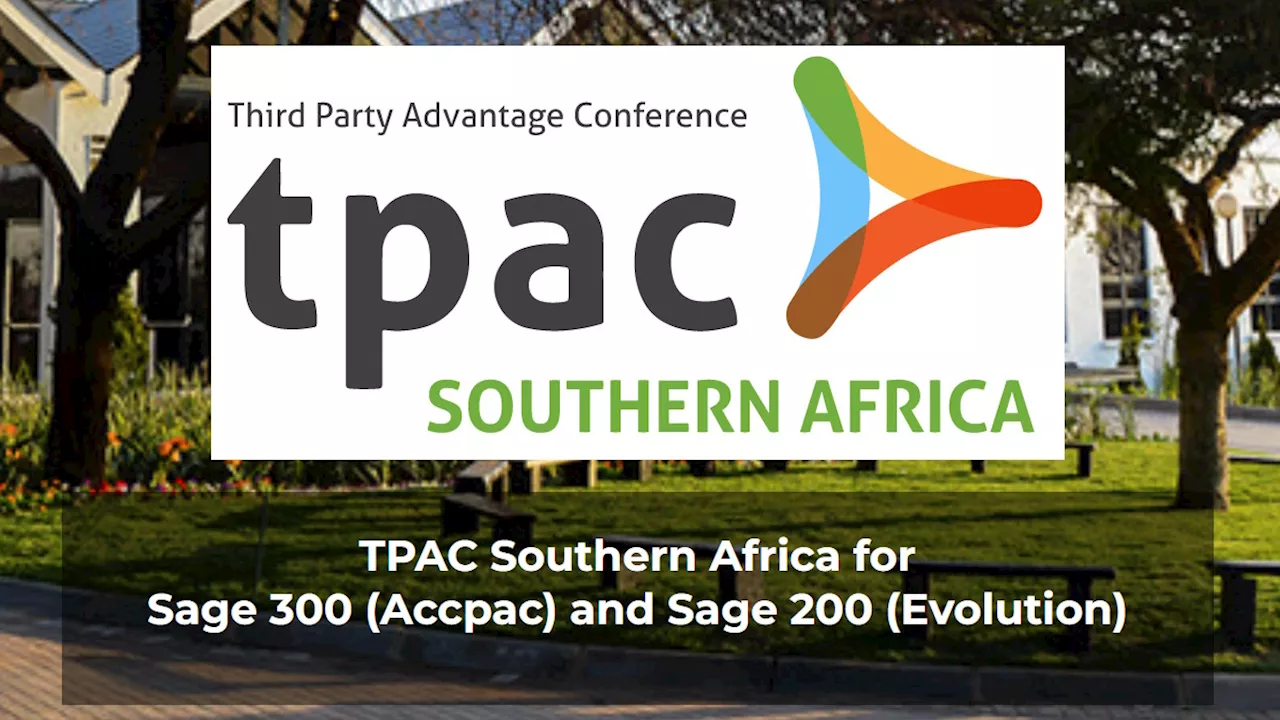 Sage 300 Remains a Cornerstone for Accounting, Peresoft Says Ahead of TPAC 2025