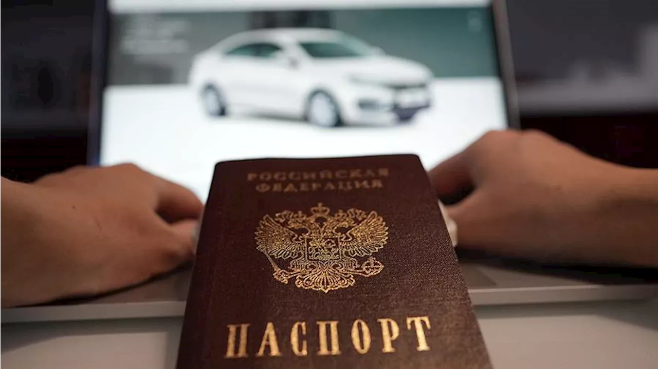 Привезение с мотором: россияне покупают авто на маркетплейсах на 726% чаще