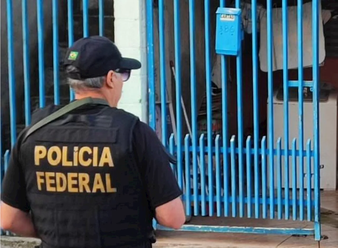 Polícia Federal anuncia concurso com 2 mil vagas