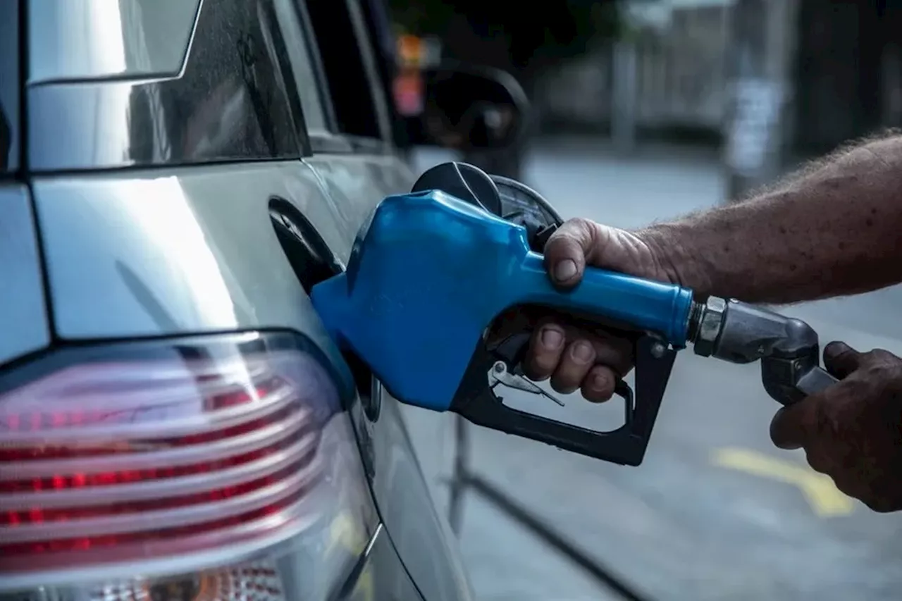 Reajuste no ICMS impulsiona aumento nos preços da gasolina e diesel