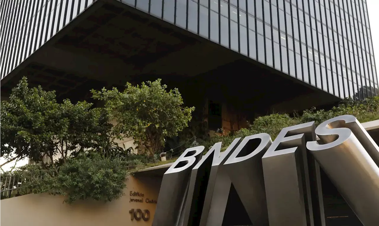 BNDES Anuncia Resultados do Concurso com 150 Vagas Imediatas