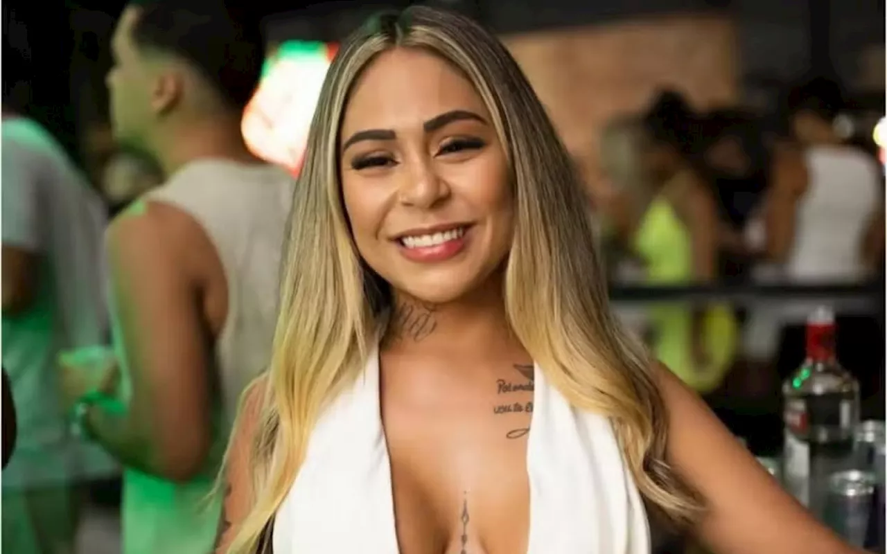 Influenciadora Anna Polly Morre Após Queda de Varanda de Hotel em Nova Iguaçu