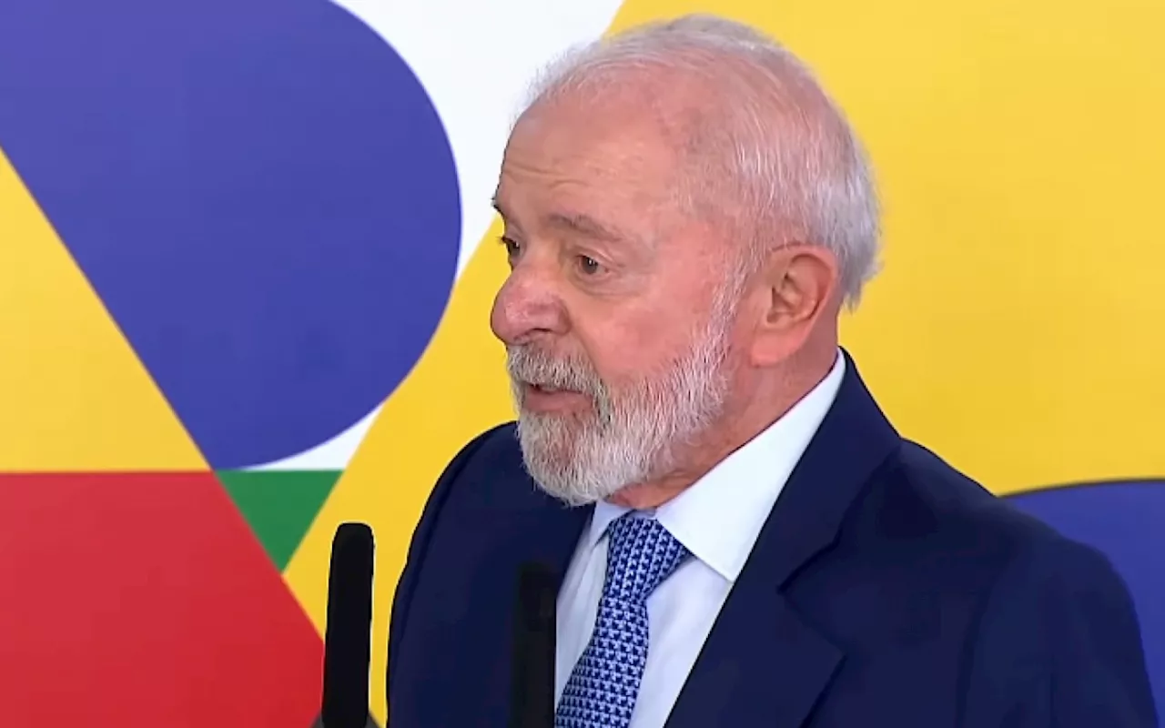 Lula: 2025 é o Ano Mais Importante do Seu Mandato, com 'Grande Colheita' de Resultados