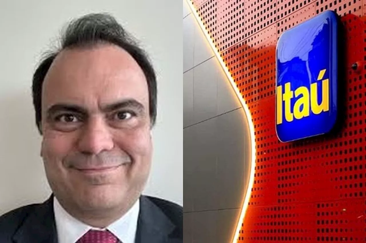 Itaú Acus a Ex-CFO de Fraude Rastreira e Conflitos de Interesse