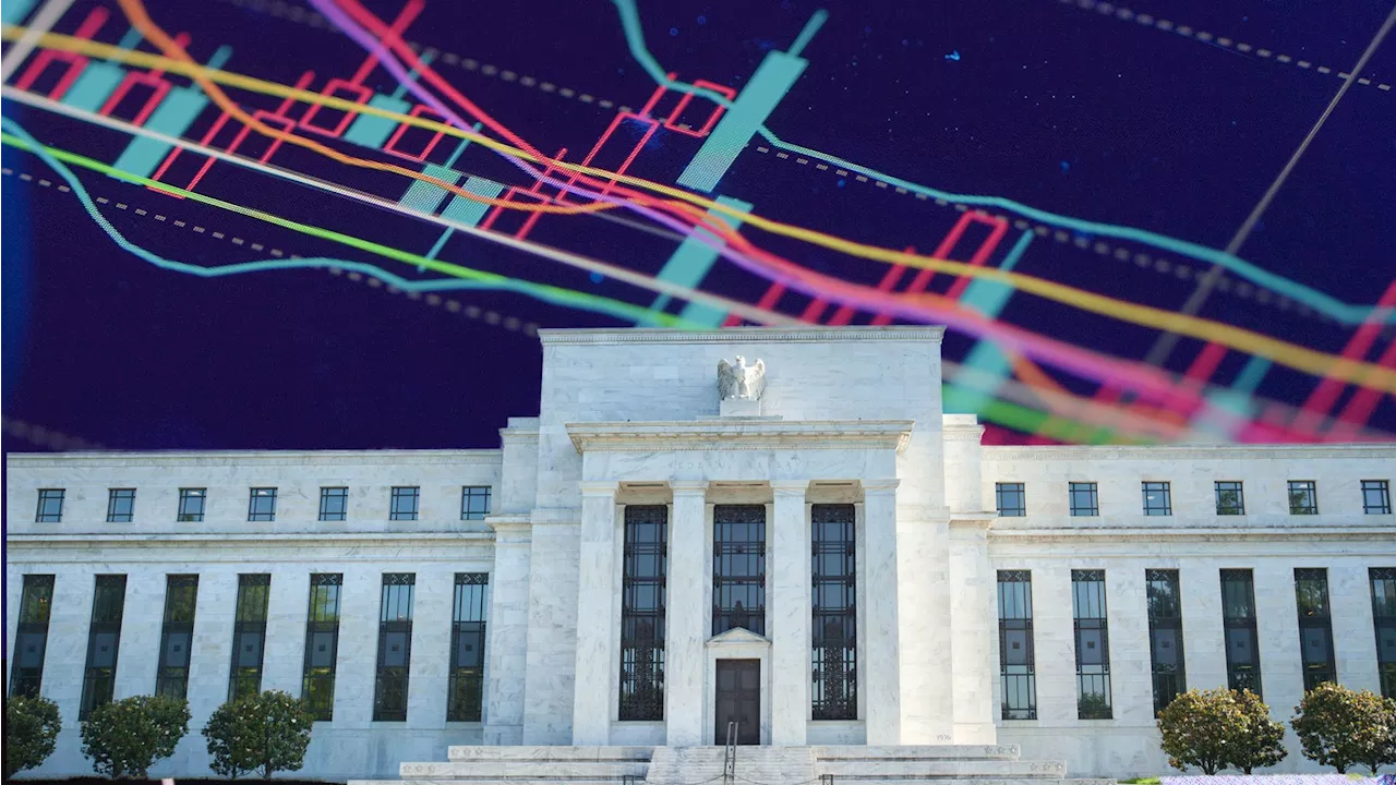 Fed Holds Interest Rates Steady, Signals Continued Focus on Inflation