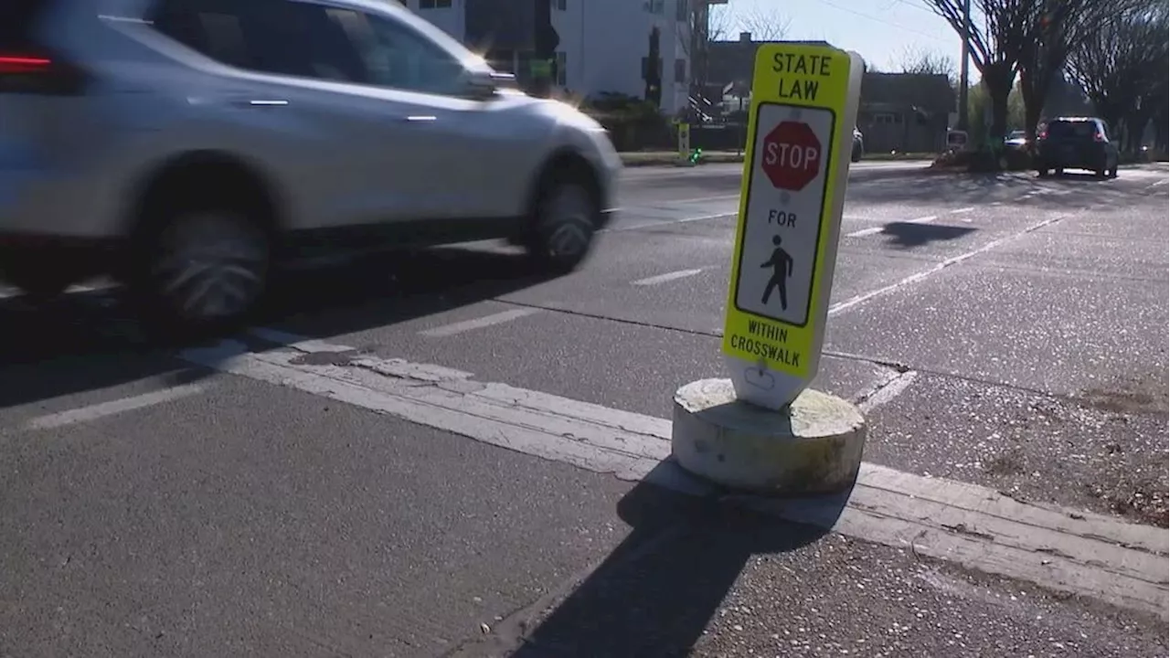 Seattle's 8th Avenue in Ballard: Neighbors Call for Road Safety Improvements