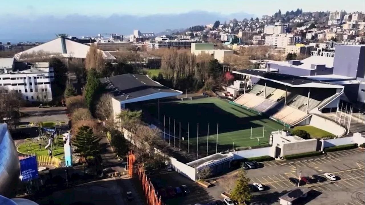 Seattle Secures $30 Million in Private Donations for New Memorial Stadium