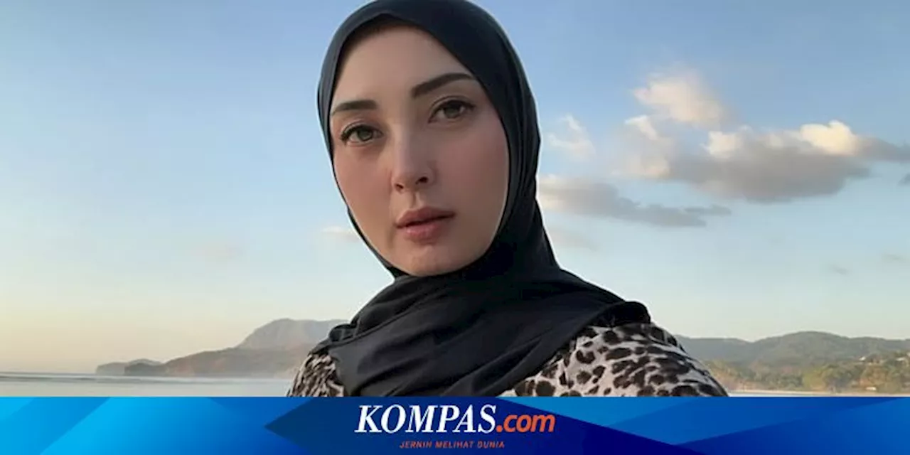 Alasan Della Puspita Pilih Vakum Syuting Sinetron