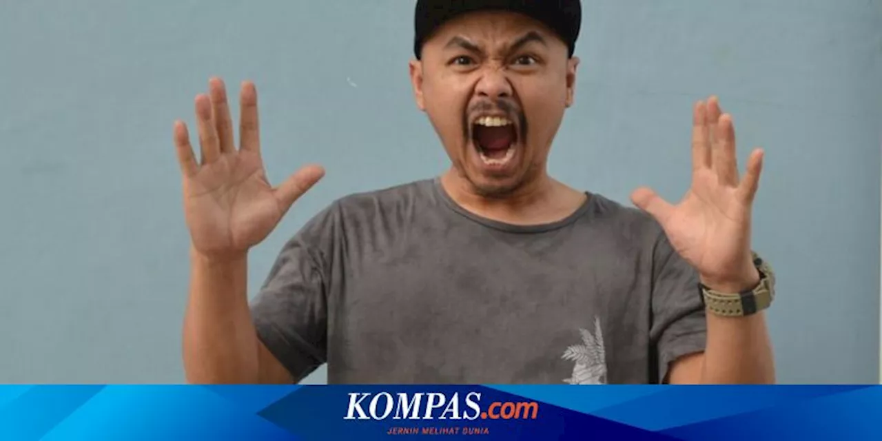 Alasan Wendi Cagur Dulu Selalu Tolak Tampil Stand Up Comedy