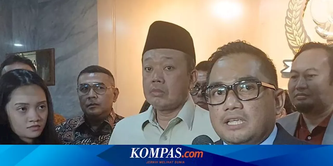 Kementerian ATR/BPN Sanksinya Pegawai Terkait Penerbitan SHM dan SHGB di Laut Tangerang