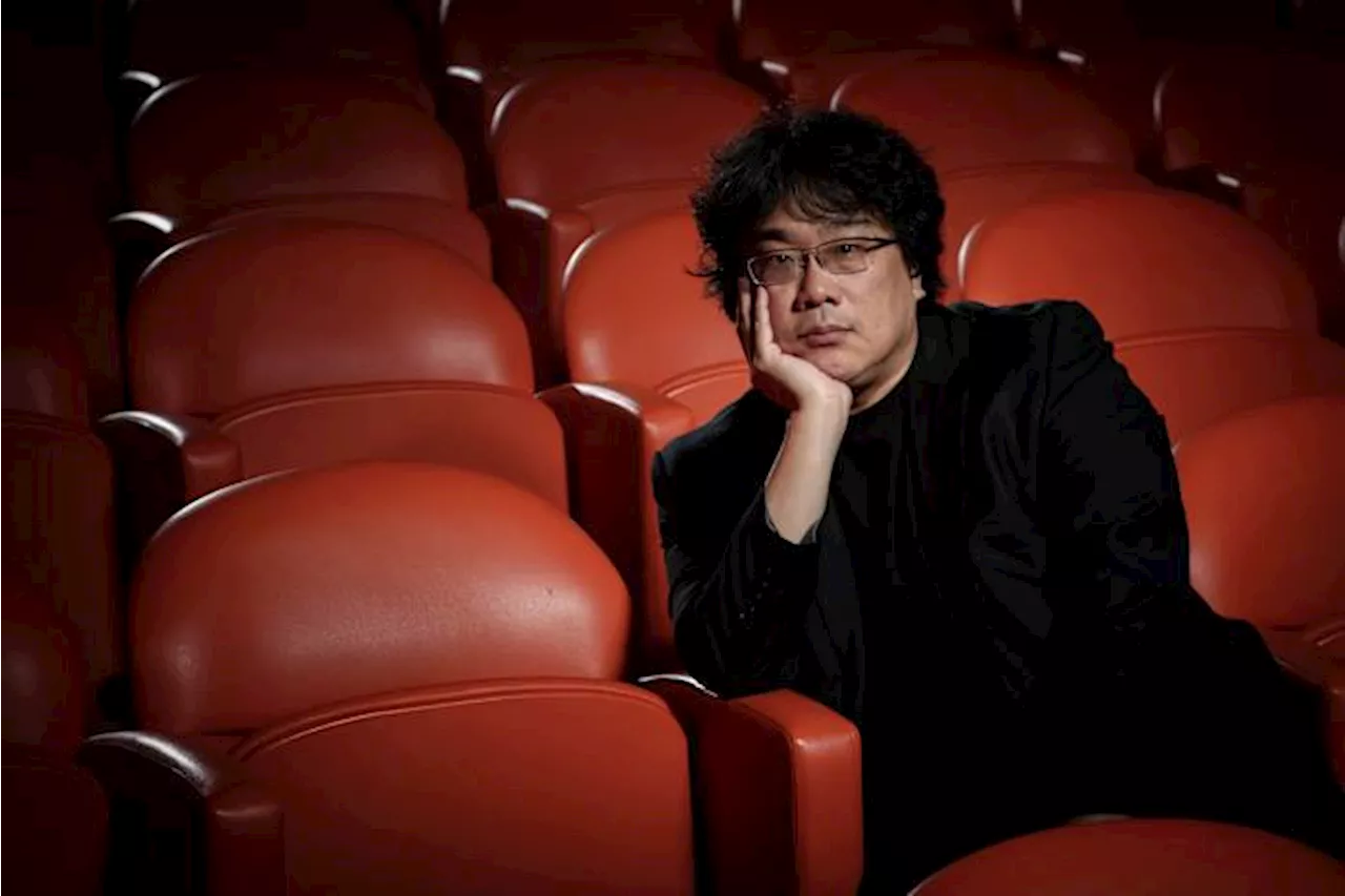 Academy Museum Announces Bong Joon Ho and Production Designers Exhibitions