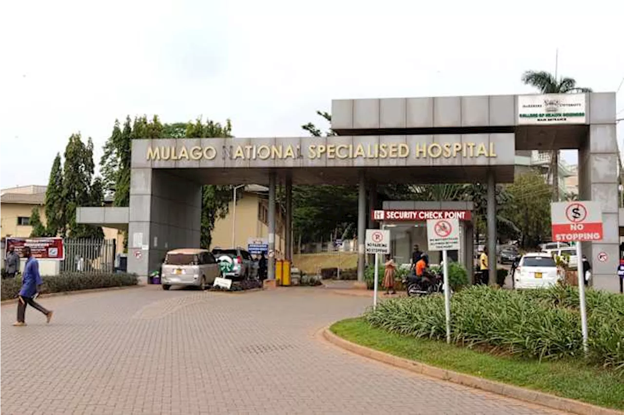 Ebola Detected in Uganda: Nurse Dies, 44 Contacts Identified