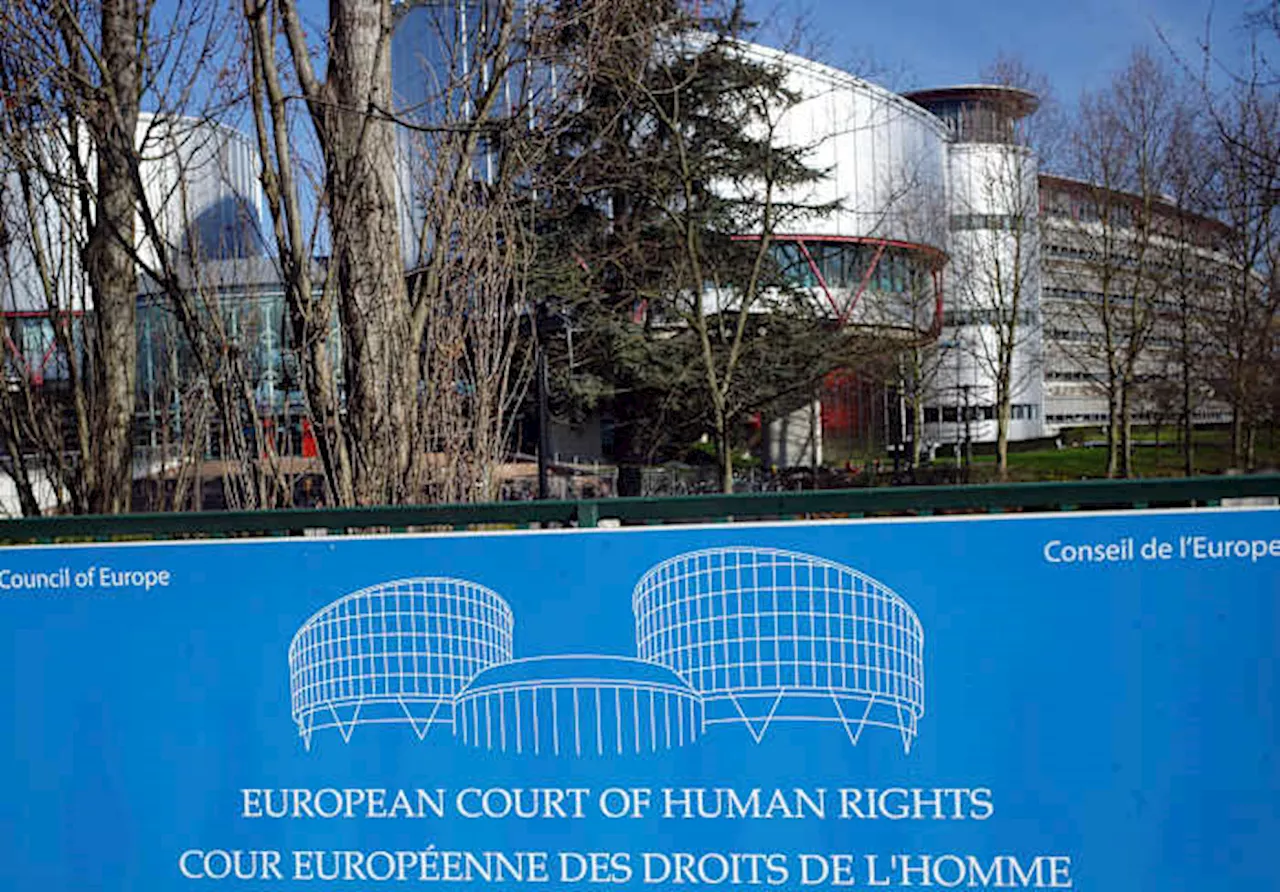 European Court Rules Italy Violated Right to Life Over Toxic Waste