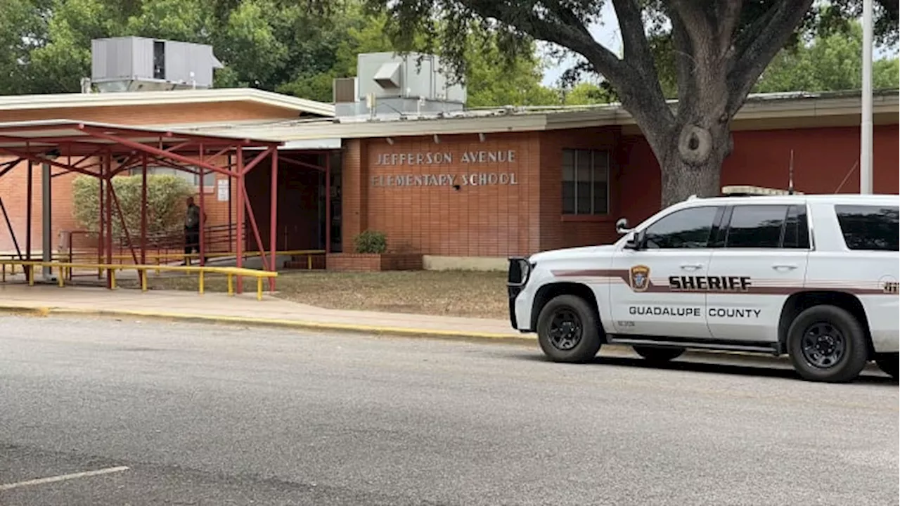 Seguin ISD student brought cocaine to elementary school, police say