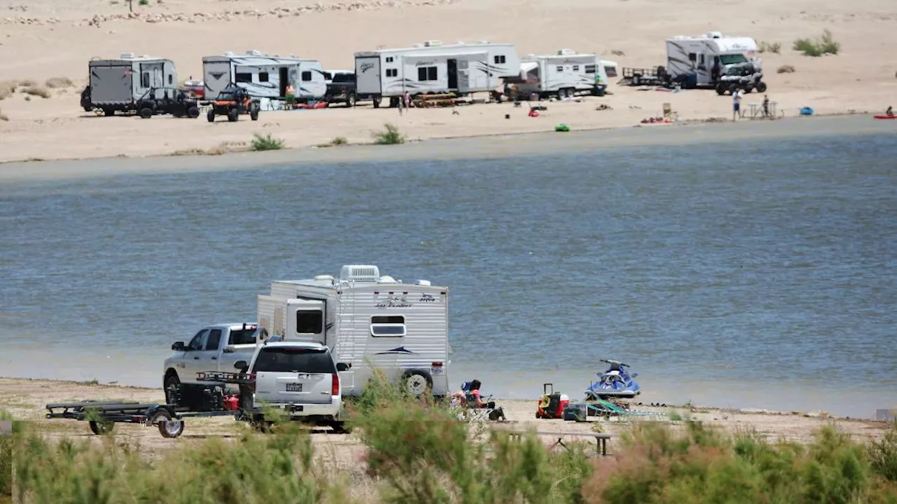 Utah Bill Advances to Create State Campgrounds