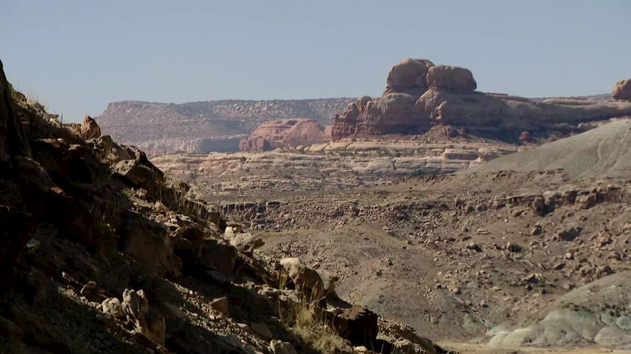 Utahraptor State Park to Have Grand Opening Later This Year