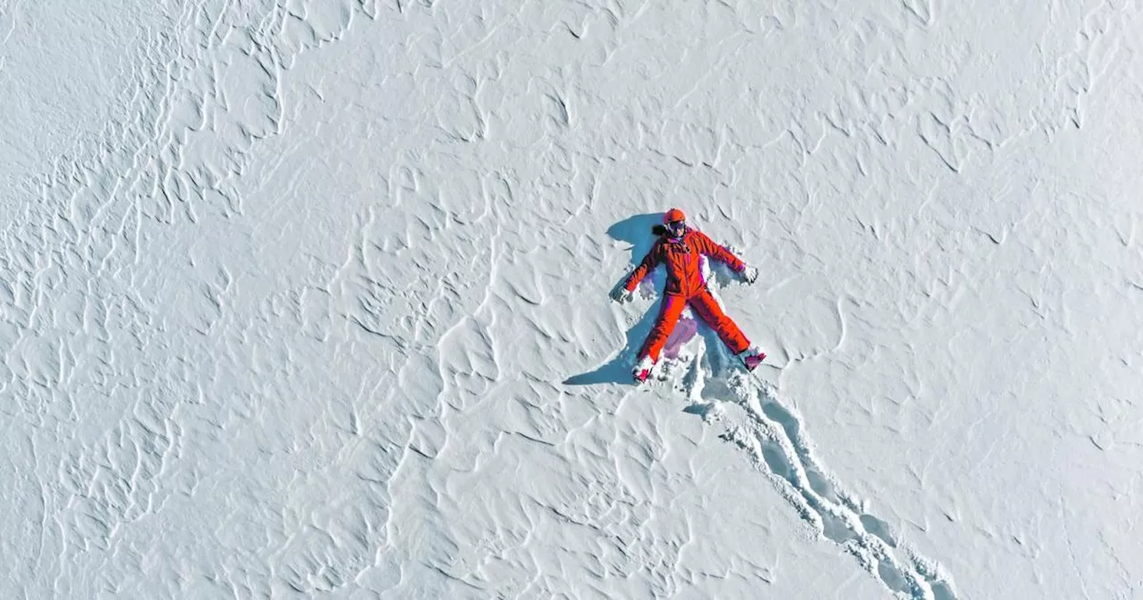 Tourengeher in Osttirol von Lawine verschüttet, lebend gerettet