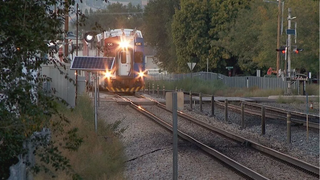 Utah Residents Still Await Quiet Zone Restoration After Four Months of Train Horn Blares