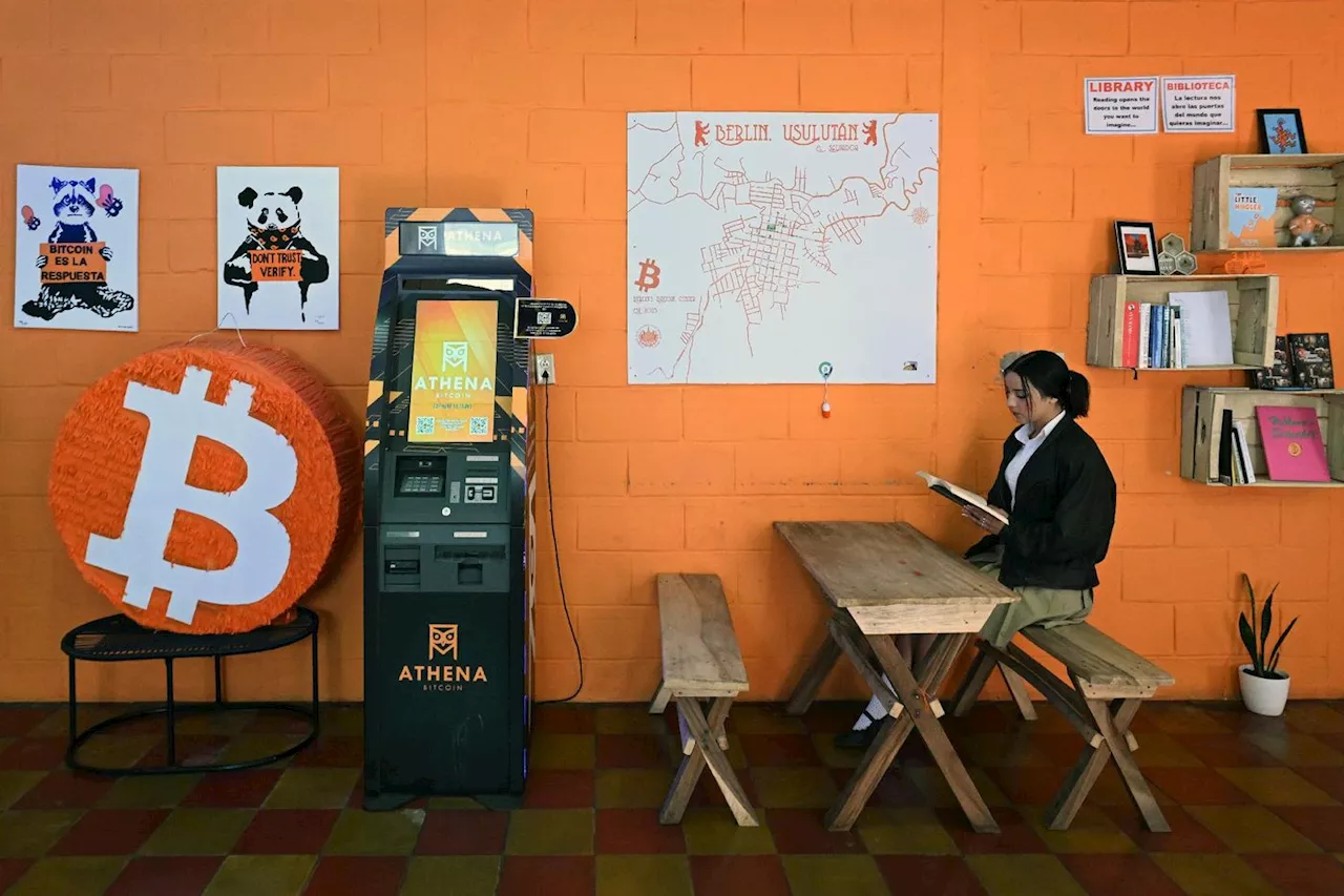 Berlin, le bastion bitcoin du Salvador, espère dans le retour de Trump